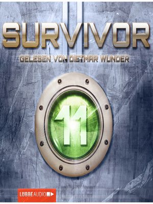 cover image of Survivor , 2, 11